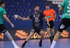 Sjajan finiš Partizan AdmiralBet-a, lepa prednost pred revanš u Češkoj!