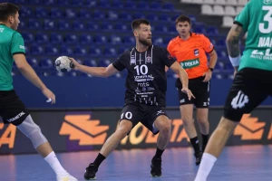Sjajan finiš Partizan AdmiralBet-a, lepa prednost pred revanš u Češkoj!