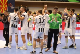 Partizan AdmiralBet jači od umora, pobeda crno-belih u Zrenjaninu