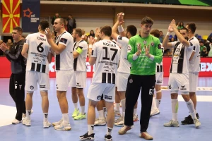 Partizan AdmiralBet jači od umora, pobeda crno-belih u Zrenjaninu