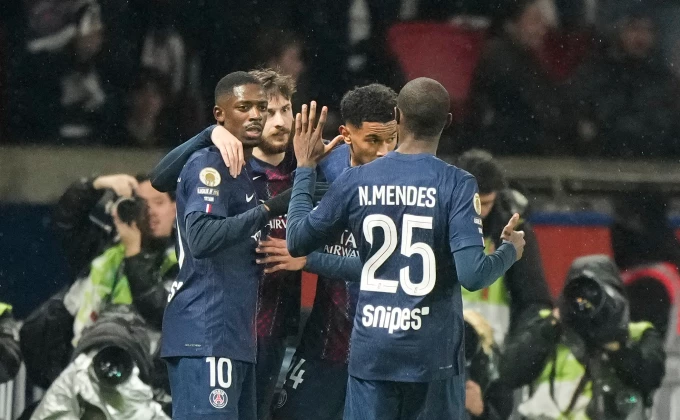 AP Photo/Michel Euler