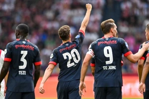 LŠ (kval.) – PSV dobio triler protiv Monaka, Kijevljani su gospodari produžetaka!