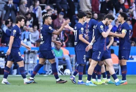 Nant proklinje VAR, PSŽ korak bliže tituli