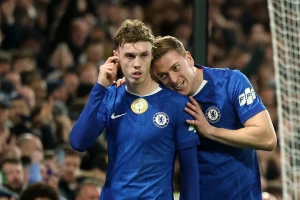 Bomba u koju niko nije ni poverovao, Palmer nedodirljiv