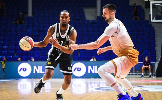Dragana Stjepanović/AdmiralBet ABA liga