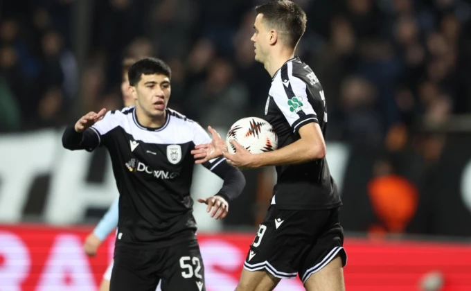 EPA/ACHILLEAS CHIRAS