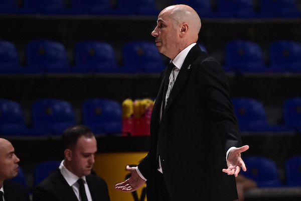 Penjaroja otkrio novi problem za Partizan i slegao ramenima na ključno pitanje
