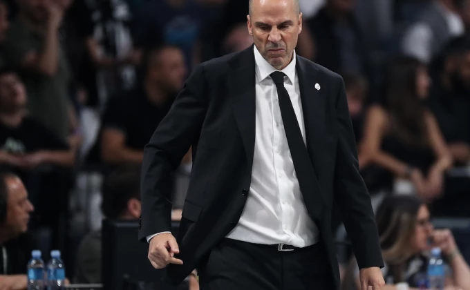 Dimitrije Vasiljevic/STARSPORT ©