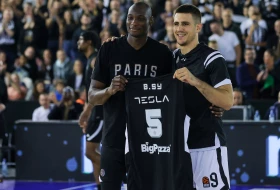 ''Pariska legenda'' Bandža Si od danas je zvanično bez kluba