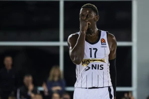 Bonga ušao na trening Bajerna, a onda...