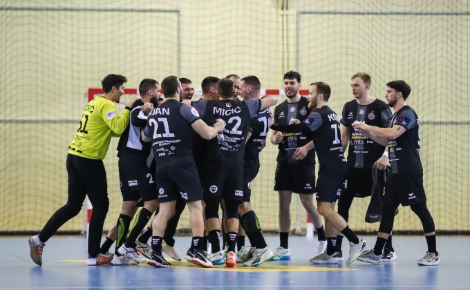 Sportske.net - Partizan AdmiralBet u šampionskom ritmu stigao u finale ...