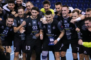 Mirisalo na šok, ali se pojavio Crnoglavac i rešio derbi - Partizan AdmiralBet u finalu!