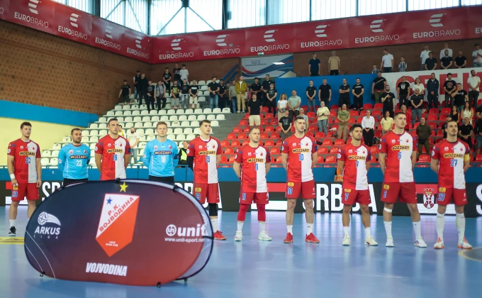 © 2026 Andrija Sokovic/STARSPORT