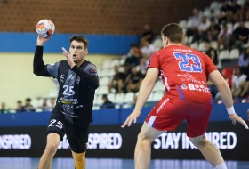 Veljko Popović želi istorijsku titulu na oproštaju od Partizan AdmiralBeta