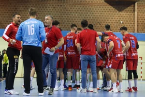 Vojvodina navela sedam razloga zbog kojih se nije vratila na teren u finalu