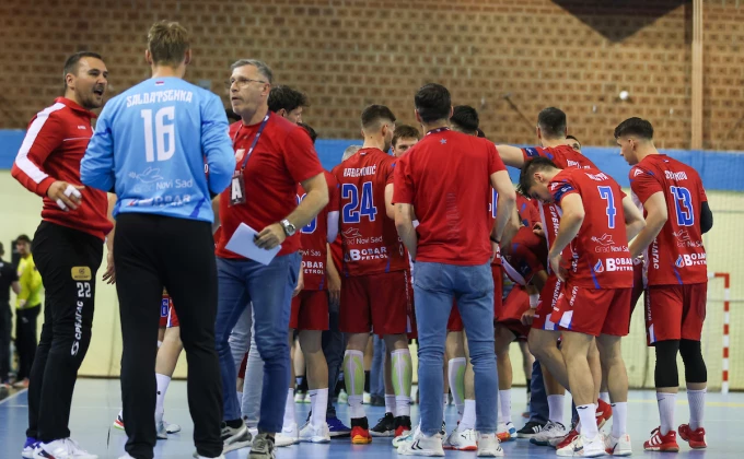 © 2026 Andrija Sokovic/STARSPORT