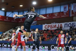 Silni Partizan AdmiralBet napravio krupan korak ka odbrani titule u atmosferi koja nije ličila na finale