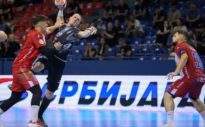 © 2026 Andrija Sokovic/STARSPORT