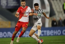 Partizan ima mašinu za oduzimanje lopte!