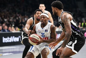 Da li će MVP AdmiralBet ABA lige zaigrati u plej-ofu?