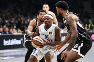 Da li će MVP AdmiralBet ABA lige zaigrati u plej-ofu?