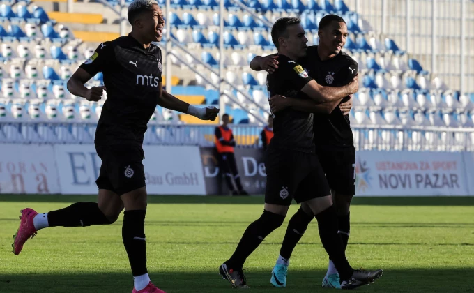 Srdjan Stevanovic/Starsport.rs ©