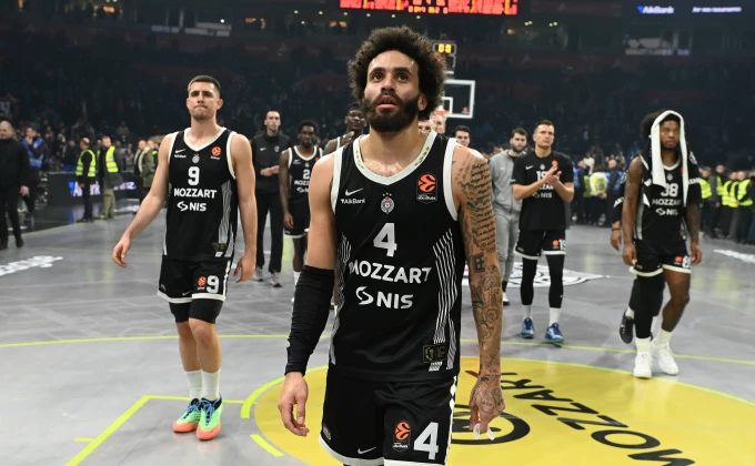 BETAPHOTO/Nebojsa Parausic