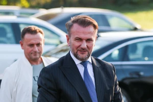 Ostoja: ''Planiramo opet jedno veliko iznenađenje''