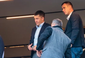 Saša Ilić nastavio lošu seriju i ponovo nije našao rešenje za Veljka Simića!