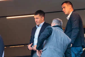 Saša Ilić nastavio lošu seriju i ponovo nije našao rešenje za Veljka Simića!