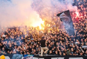 UŽIVO - Korteo "grobara" na putu ka "Marakani", jug će biti dupke pun!