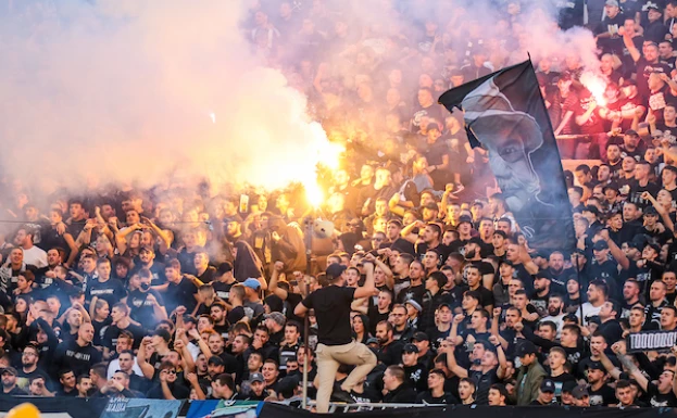 Dimitrije Vasiljevic/STARSPORT