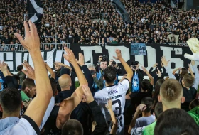 Partizan najavio spektakl, u Humsku stiže CSKA iz Moskve!