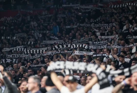 Partizan dočekuje Efes u grotlu rasprodate Beogradske arene