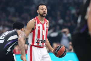"Bomba" na Baltiku - Žalgiris obara rekord za Vilijamsa-Gosa!