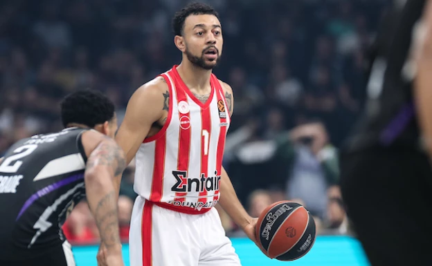 Dimitrije Vasiljevic/STARSPORT
