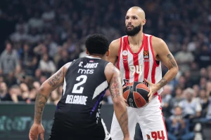 Furnije ''dobro pamti sve'', Partizanova publika najbučnija pred kojom je ikada igrao!