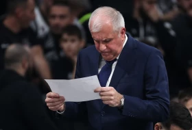 Partizan protiv Barse kao u Danu mrmota, Željkova neuobičajena nemoć, polako nestaje i ''efekat Lakić''...