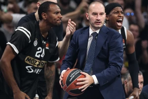 Karaičić: "Ne hvalite me usta moja, ali... "