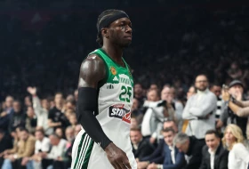 Nepogrešivi Nan vratio Atamanu osmeh na lice, PAO preboleo evroligaške rane