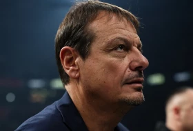 Ataman: ''Rasprodate karte za četiri sata? Ništa posebno...''