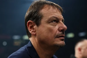 Ataman: ''Rasprodate karte za četiri sata? Ništa posebno...''