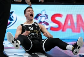 INTERVJU - Arijan Lakić, sada i ovde: "Živim svoj san, pa zašto da ga ne živim punim plućima?"