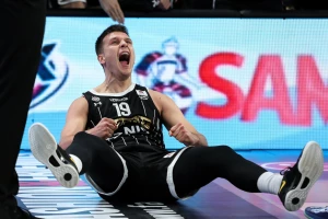 INTERVJU - Arijan Lakić, sada i ovde: "Živim svoj san, pa zašto da ga ne živim punim plućima?"