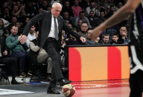 Kako posle ''minus 32''? Partizan već sutra mora da pokaže reakciju