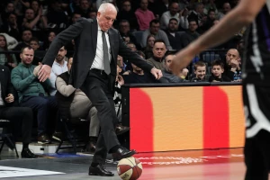 Vujošević je nešto "načuo", ovo je igrač kog je "Žoc" precrtao u Partizanu!