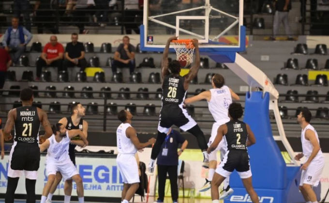 AdmiralBet ABA League