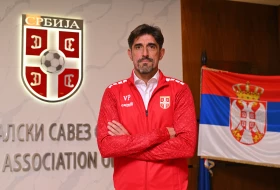 Paunović ''ne želi da naplati ništa'' za utakmice protiv Engleske i Letonije!