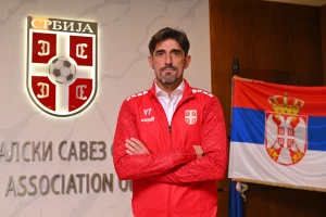 Novo poglavlje u srpskom fudbalu - Paunović stupio na selektorsku funkciju!