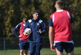 Superligaški fudbaleri oduševili Paunovića, selektor najavio okupljanja za april i maj